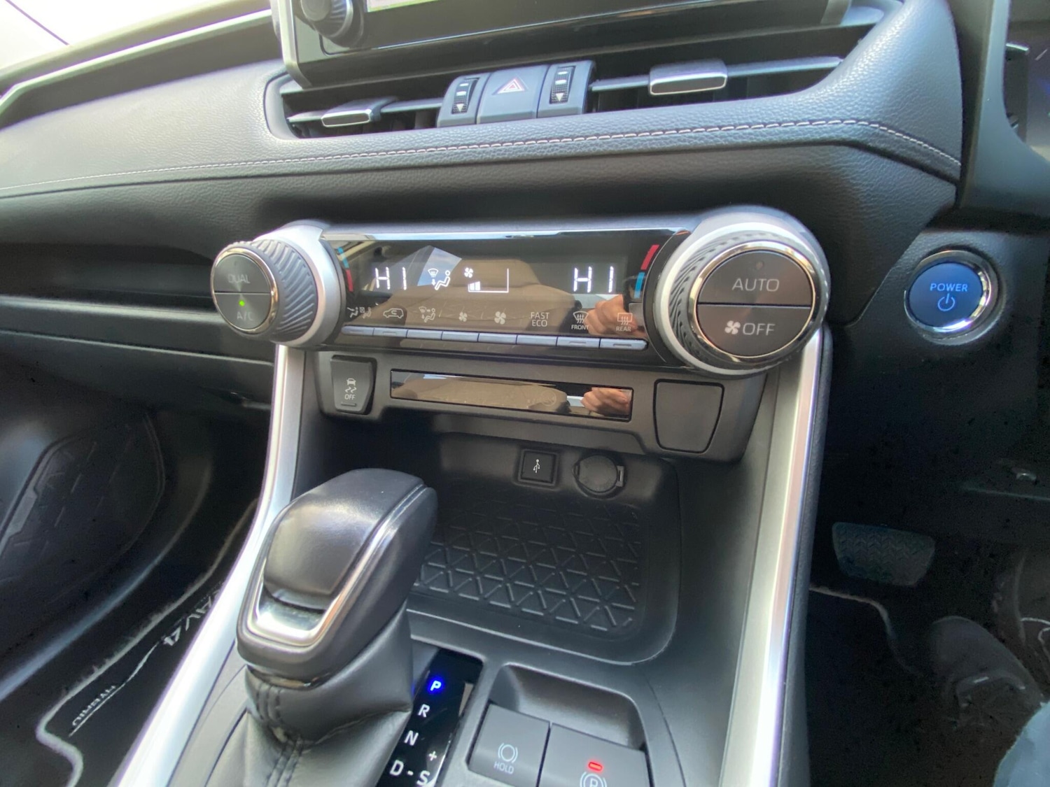 Used Toyota RAV4 for sale - 77290874: Photo 42