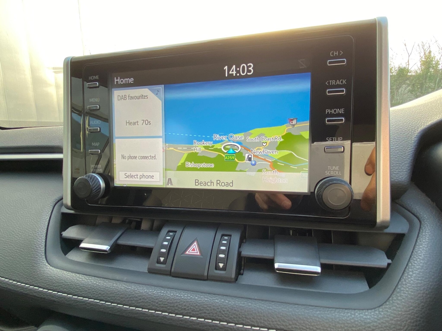 Used Toyota RAV4 for sale - 77290874: Photo 43