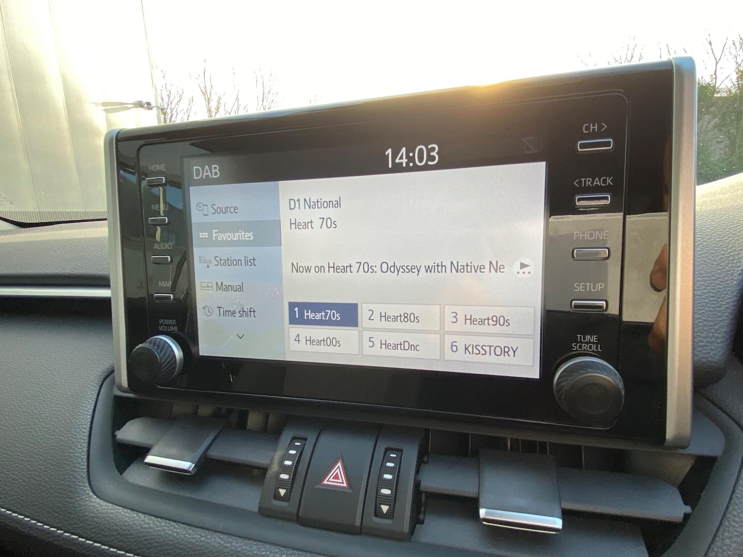 Used Toyota RAV4 for sale - 77290874: Photo 44