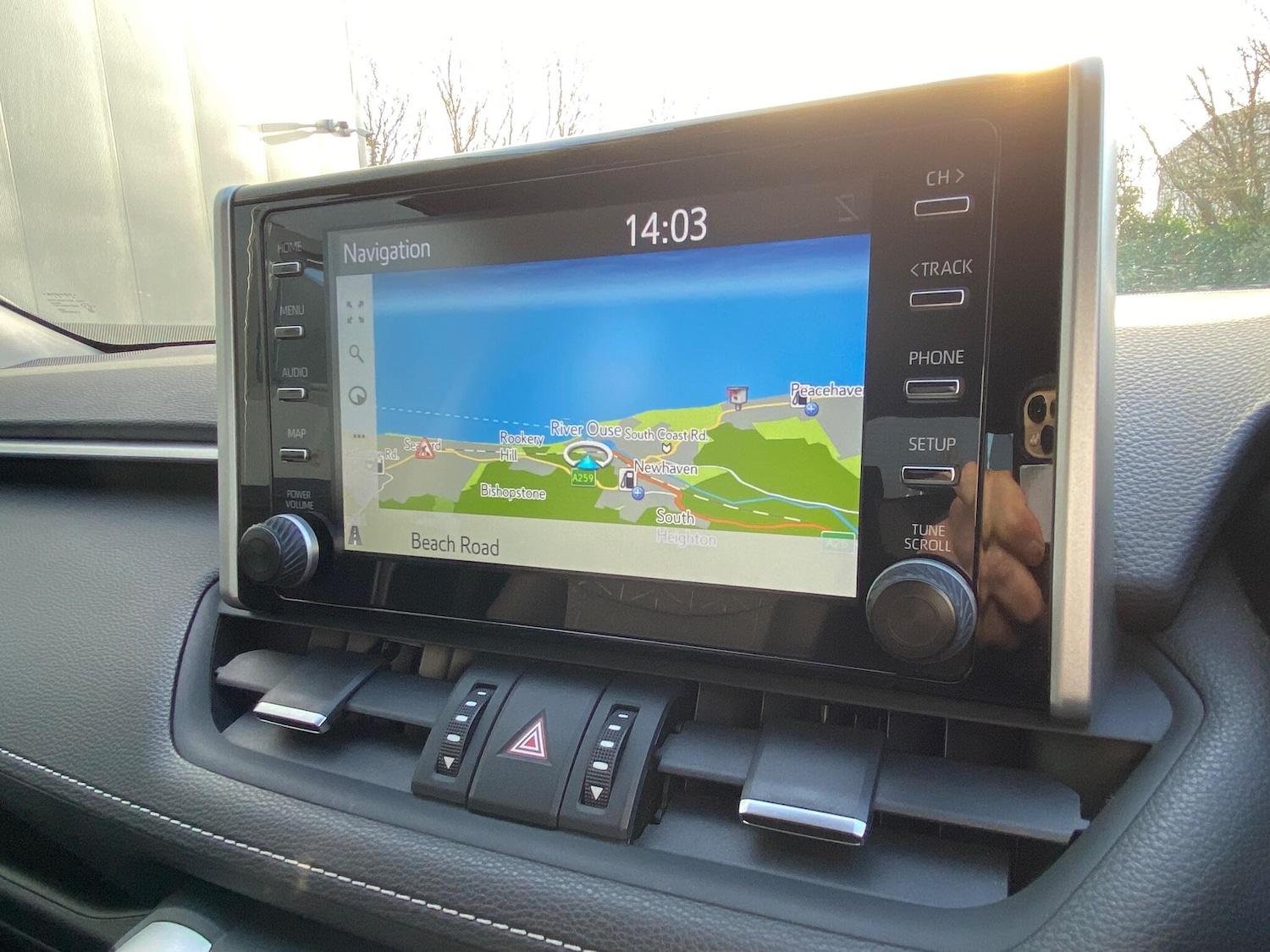 Used Toyota RAV4 for sale - 77290874: Photo 45