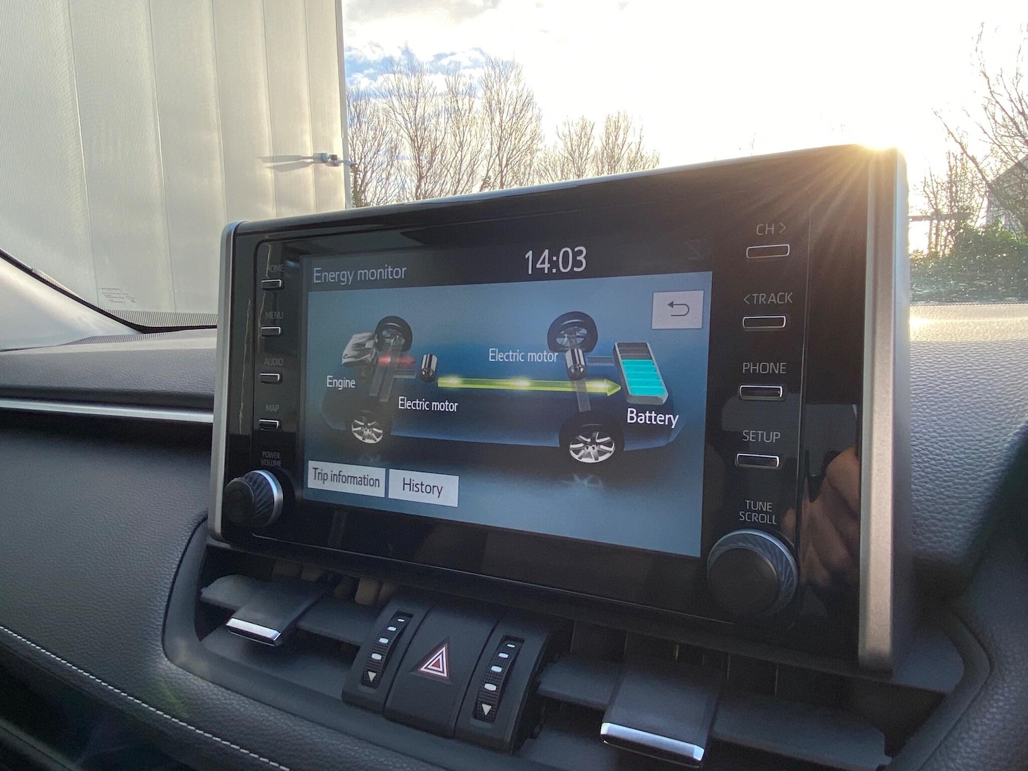 Used Toyota RAV4 for sale - 77290874: Photo 46