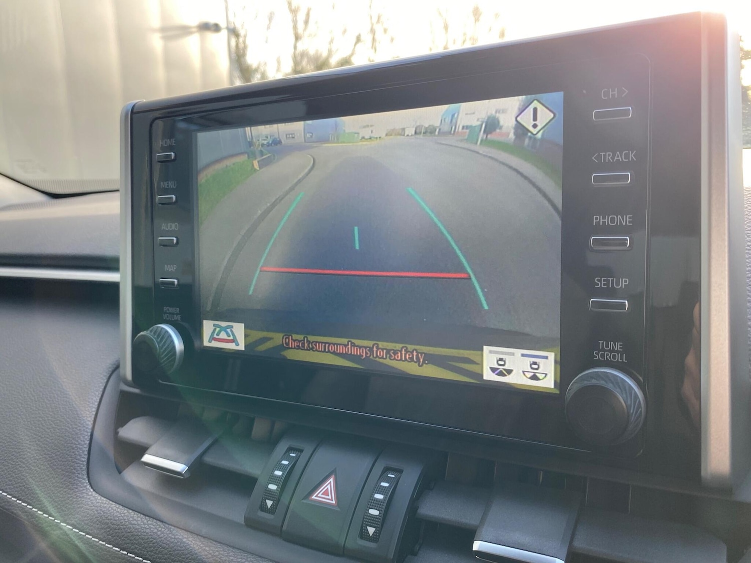 Used Toyota RAV4 for sale - 77290874: Photo 47