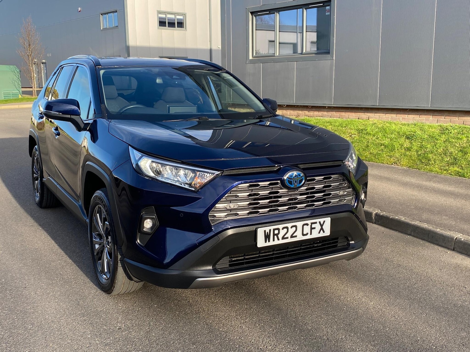 Used Toyota RAV4 for sale - 77290874: Photo 5