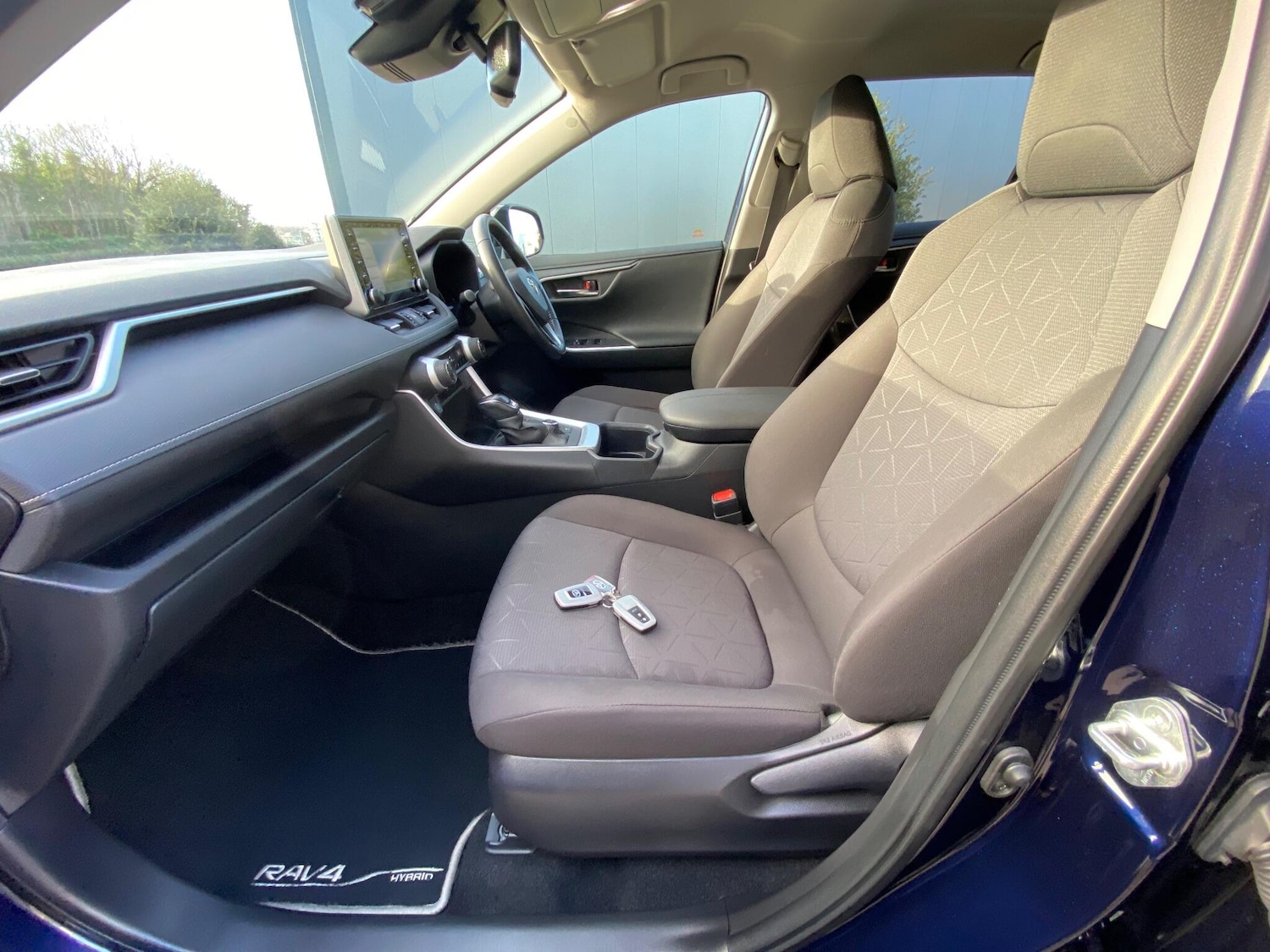 Used Toyota RAV4 for sale - 77290874: Photo 52