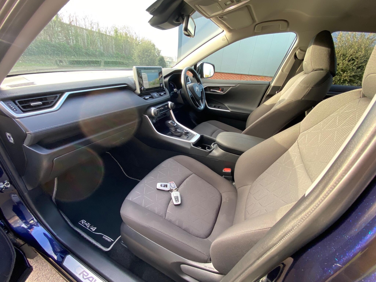 Used Toyota RAV4 for sale - 77290874: Photo 53