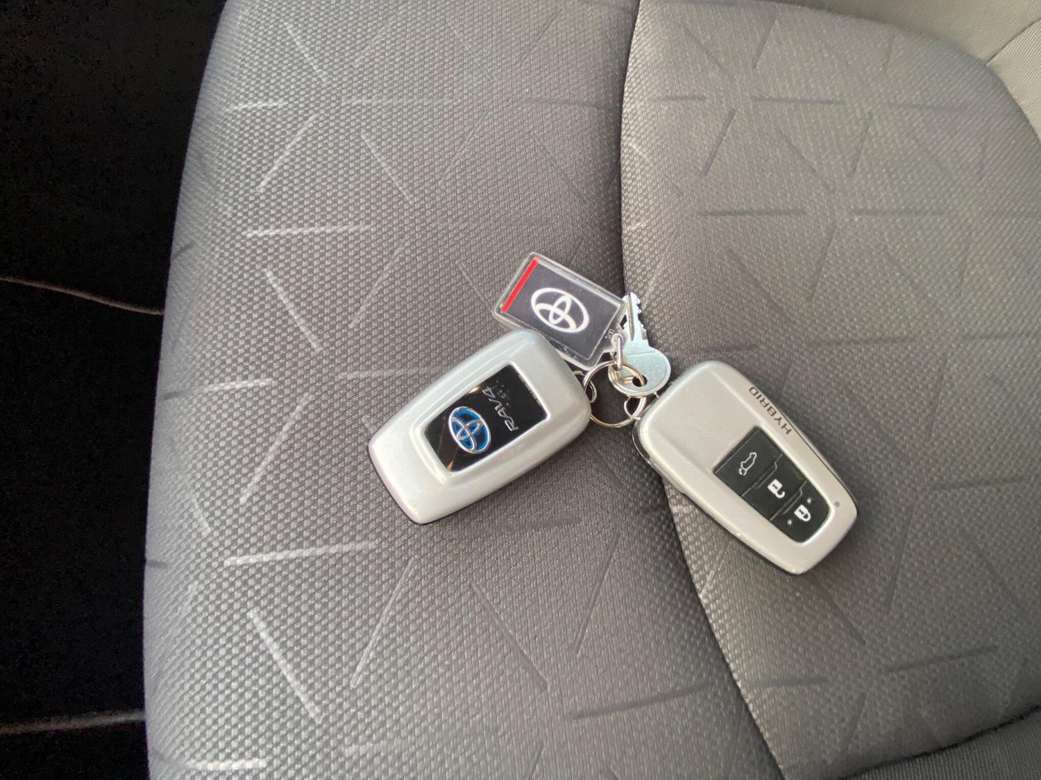 Used Toyota RAV4 for sale - 77290874: Photo 54