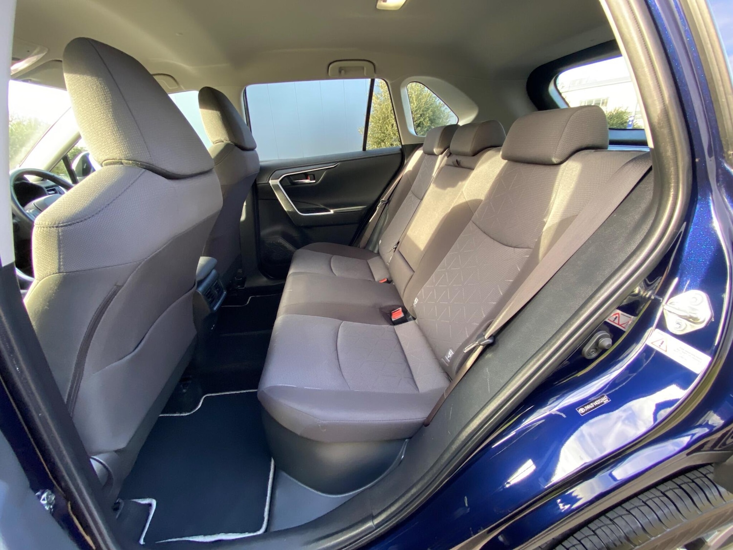 Used Toyota RAV4 for sale - 77290874: Photo 55