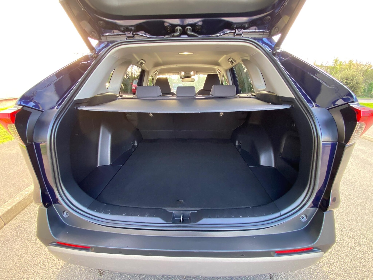 Used Toyota RAV4 for sale - 77290874: Photo 57