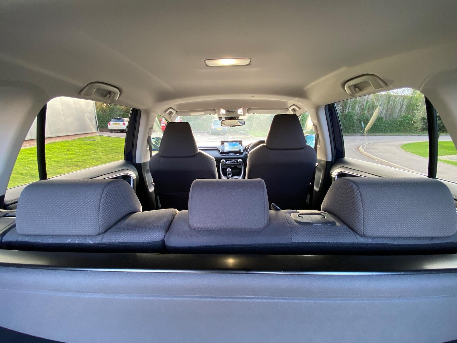 Used Toyota RAV4 for sale - 77290874: Photo 59