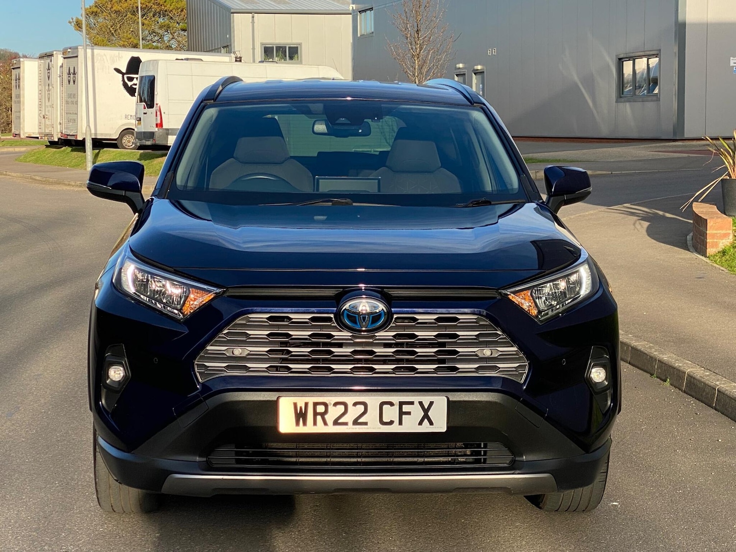 Used Toyota RAV4 for sale - 77290874: Photo 6