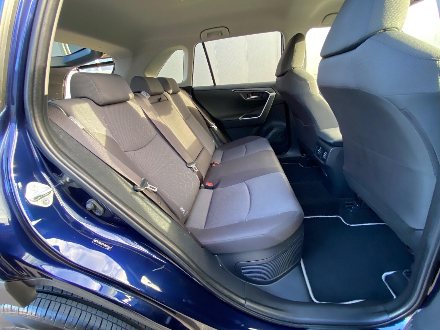 Used Toyota RAV4 for sale - 77290874: Photo 60