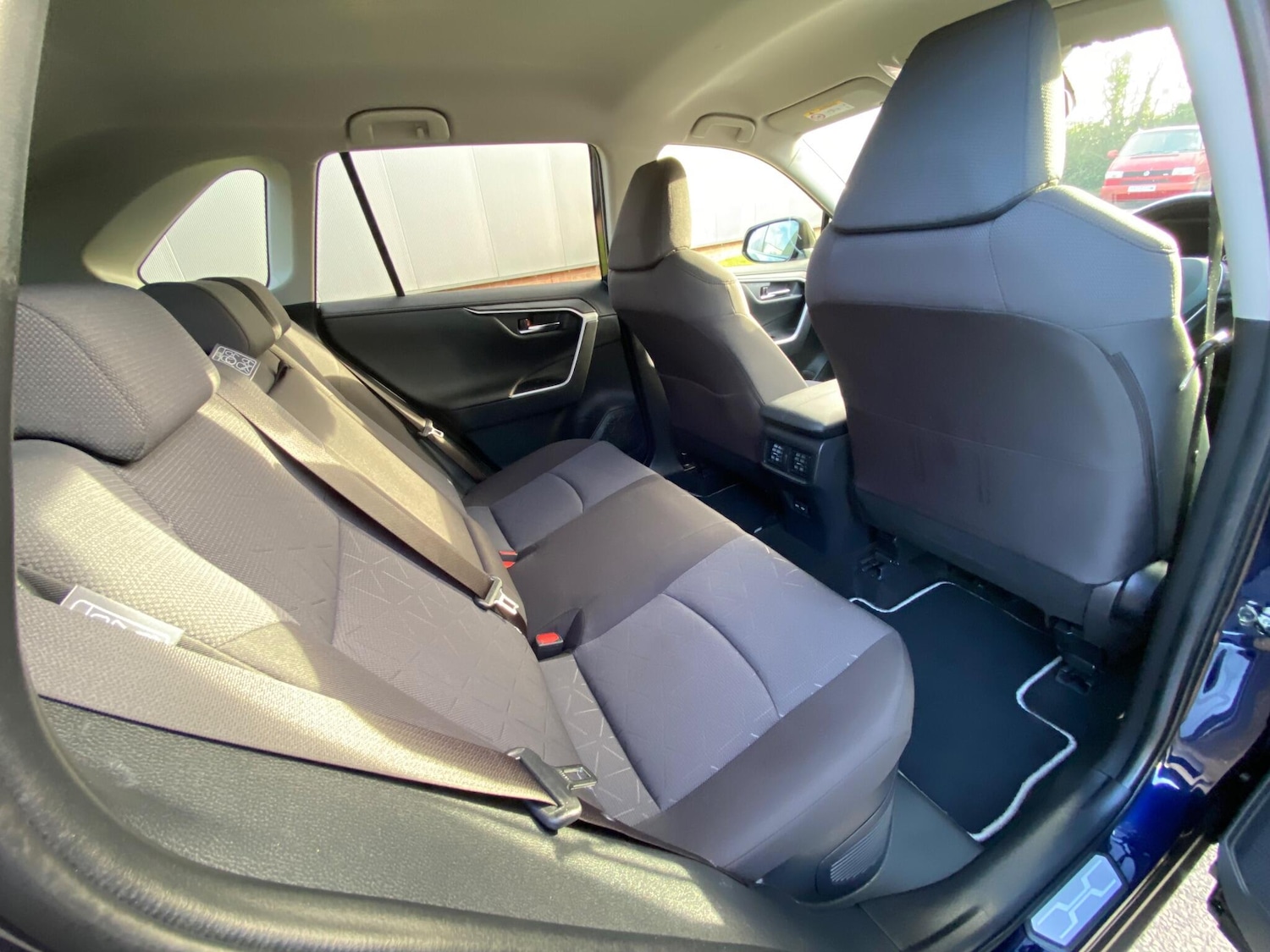 Used Toyota RAV4 for sale - 77290874: Photo 61