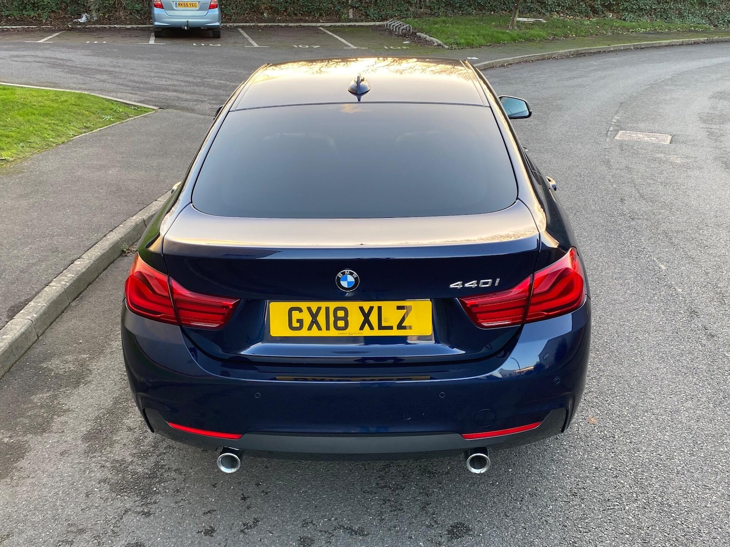 Used BMW 4 Series Gran Coupe for sale - 77292095: Photo 25