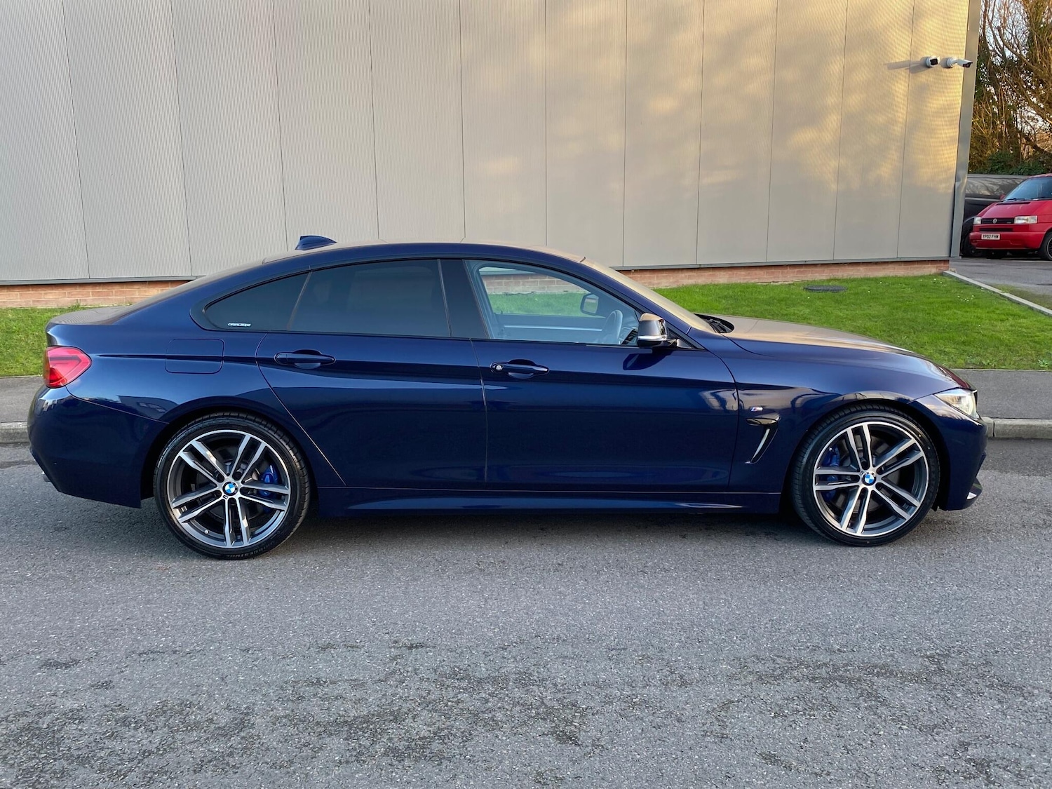 Used BMW 4 Series Gran Coupe for sale - 77292095: Photo 32