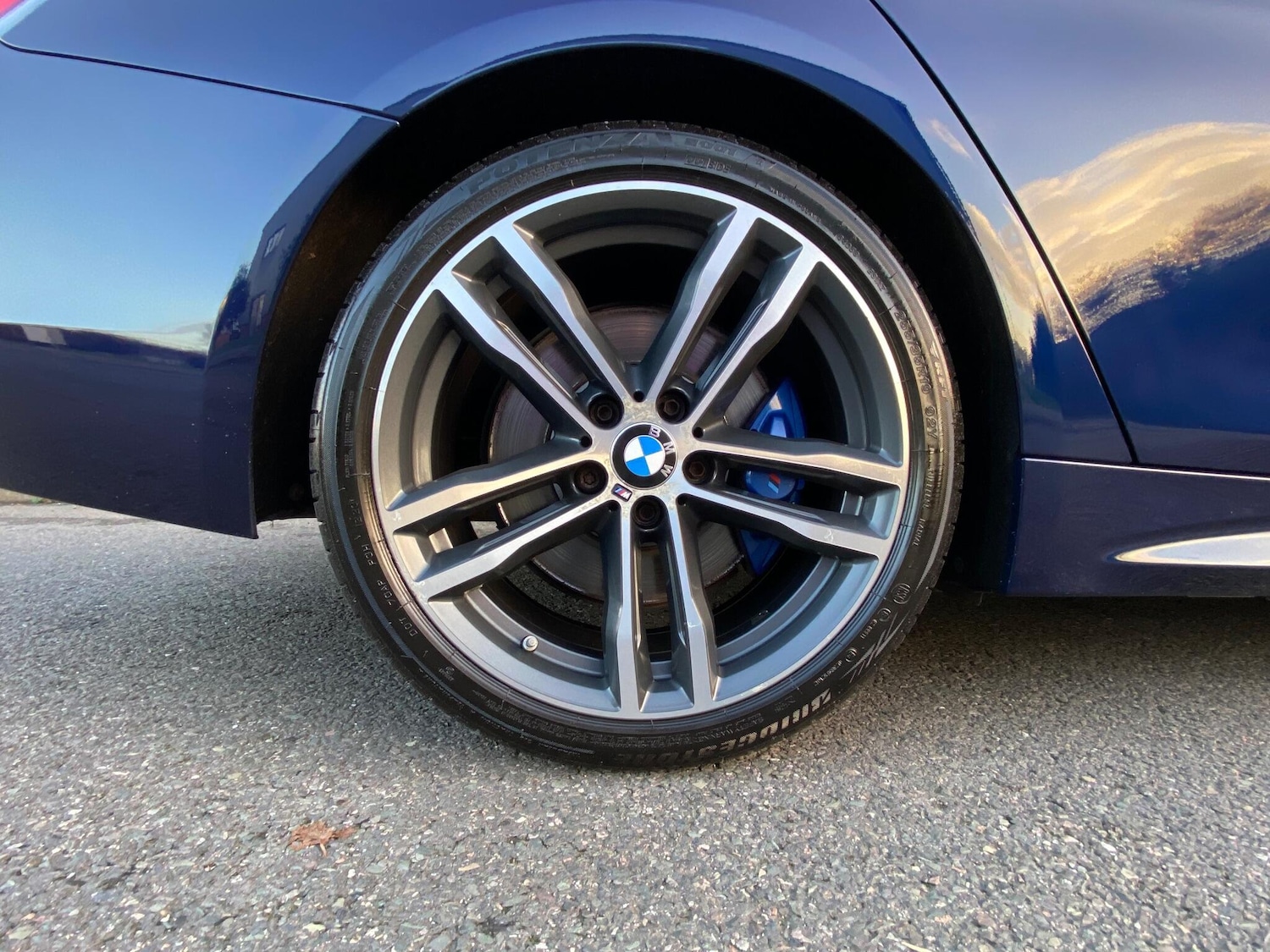 Used BMW 4 Series Gran Coupe for sale - 77292095: Photo 36