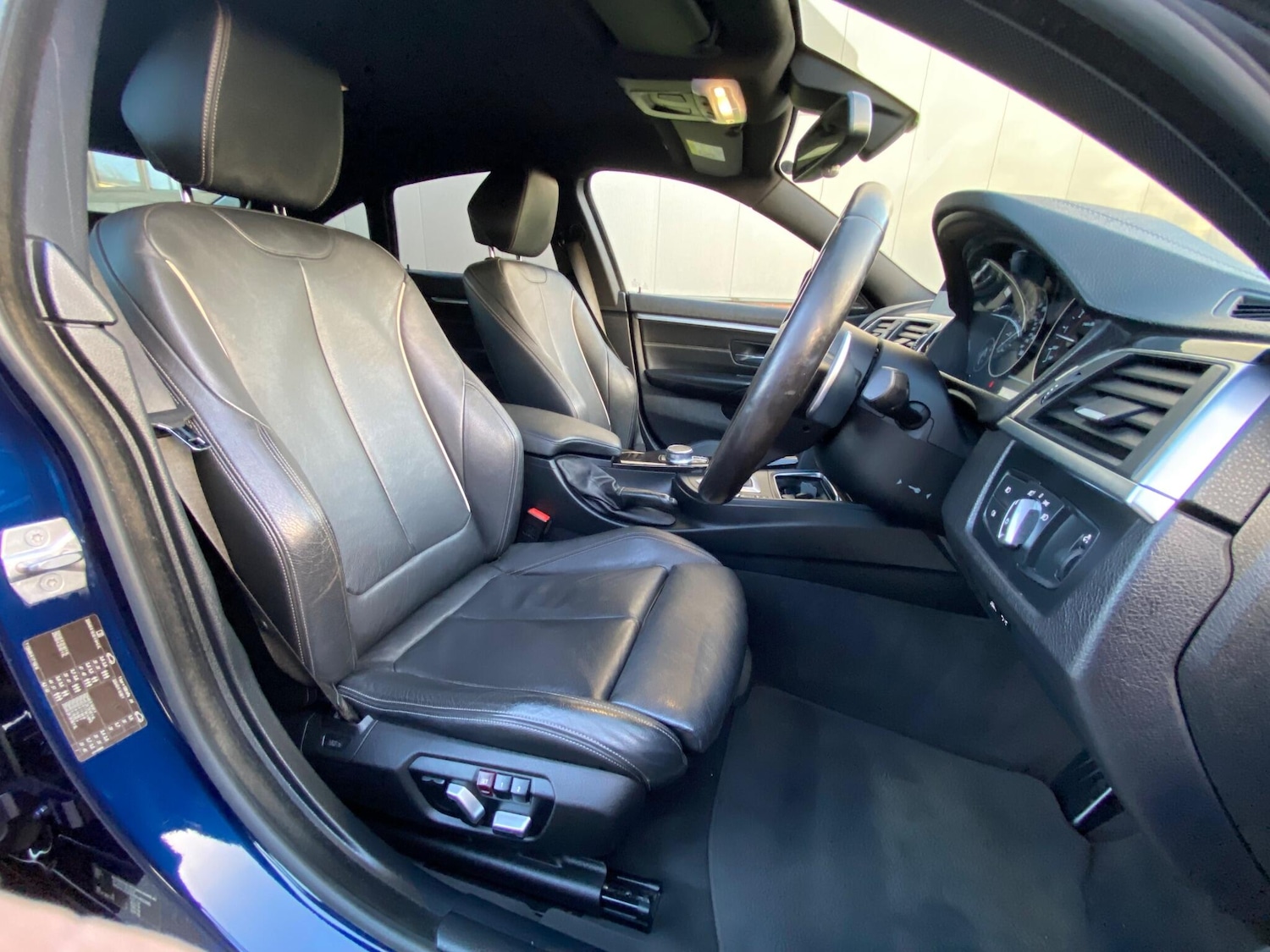 Used BMW 4 Series Gran Coupe for sale - 77292095: Photo 37