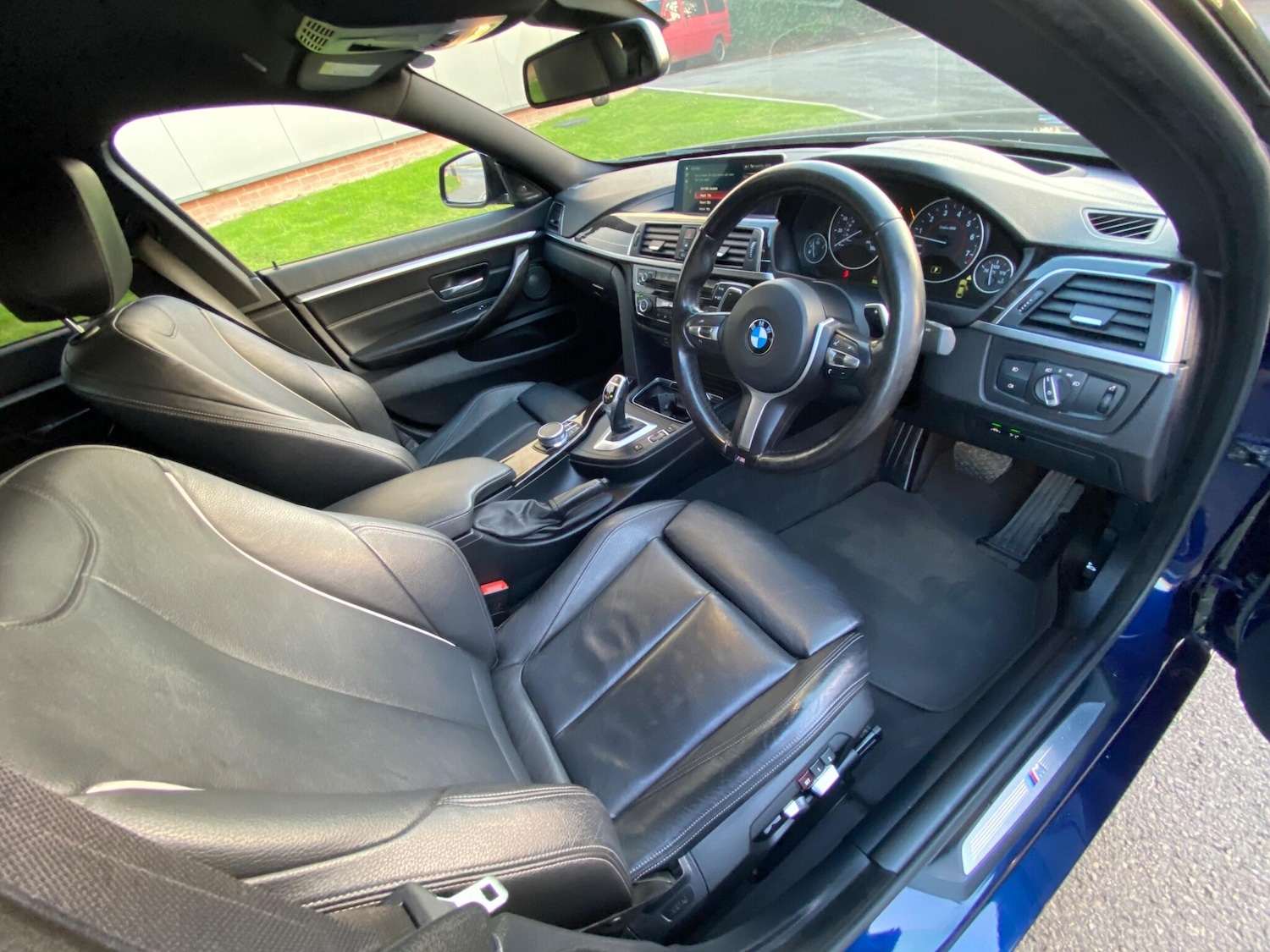 Used BMW 4 Series Gran Coupe for sale - 77292095: Photo 38