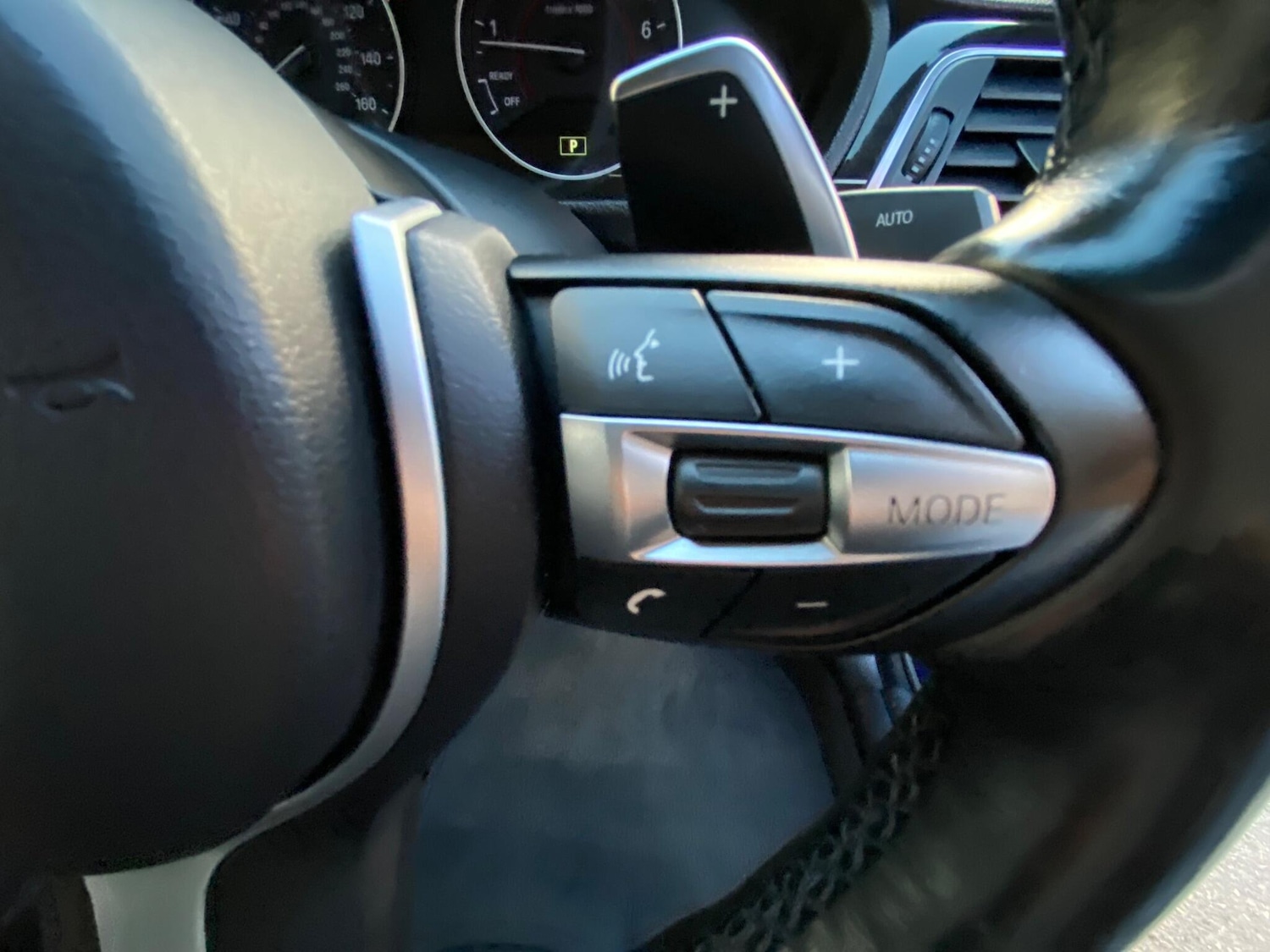 Used BMW 4 Series Gran Coupe for sale - 77292095: Photo 43