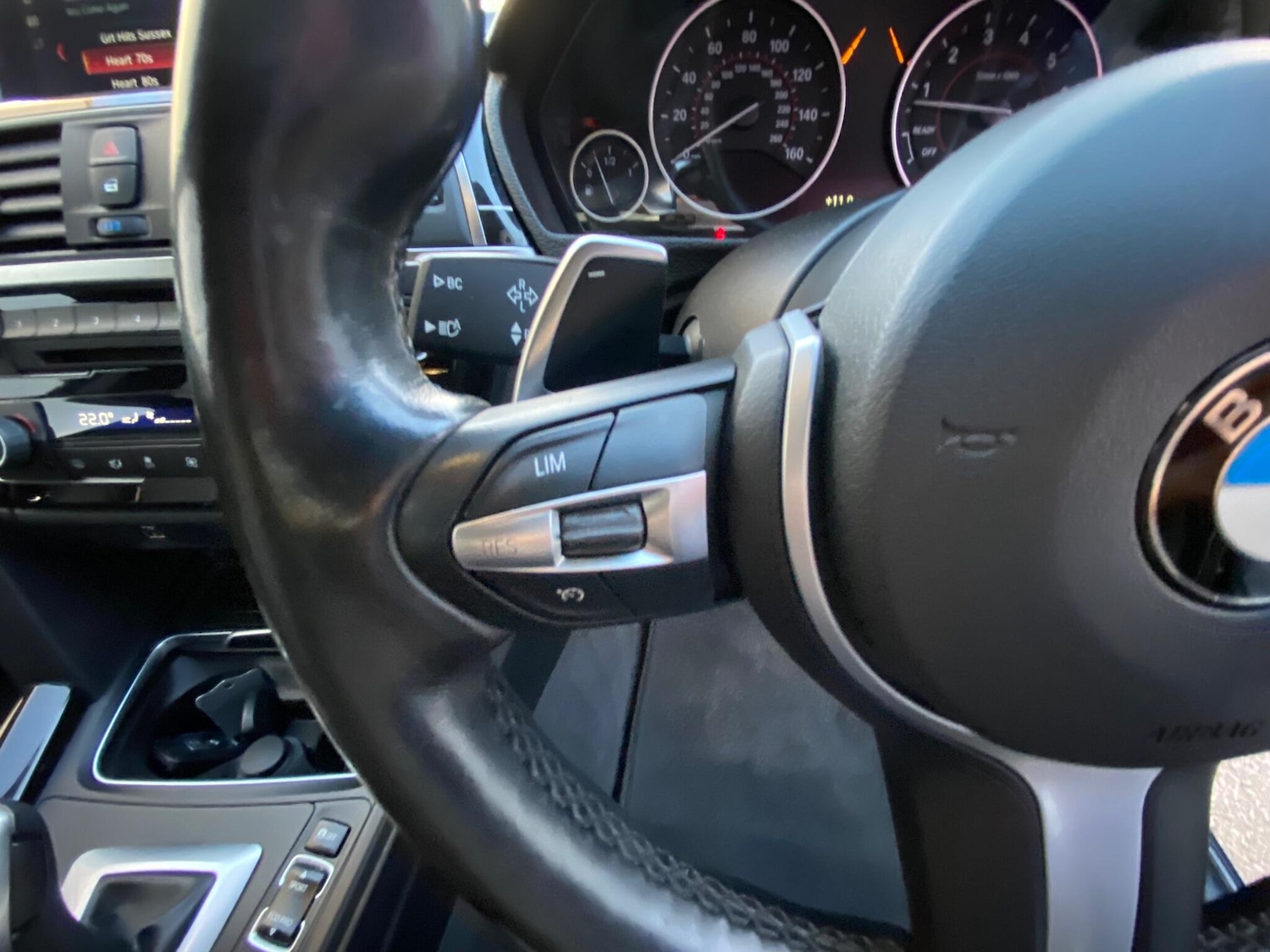 Used BMW 4 Series Gran Coupe for sale - 77292095: Photo 44