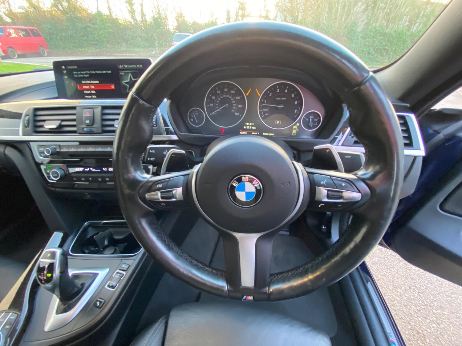 Used BMW 4 Series Gran Coupe for sale - 77292095: Photo 45