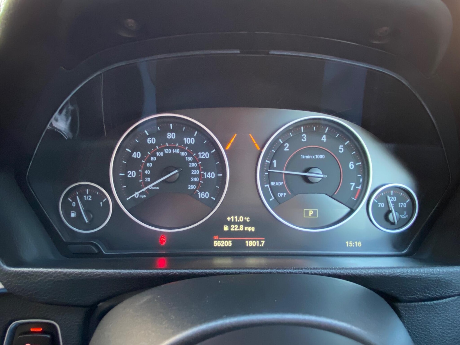 Used BMW 4 Series Gran Coupe for sale - 77292095: Photo 46