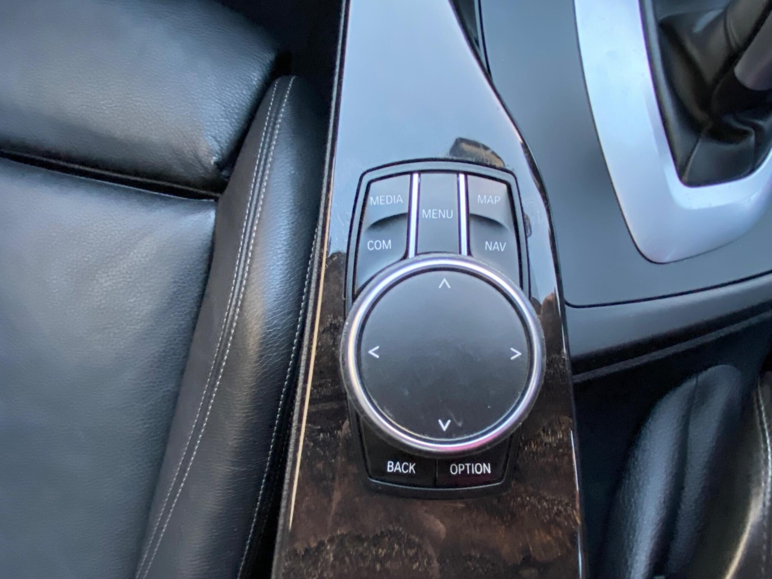 Used BMW 4 Series Gran Coupe for sale - 77292095: Photo 47