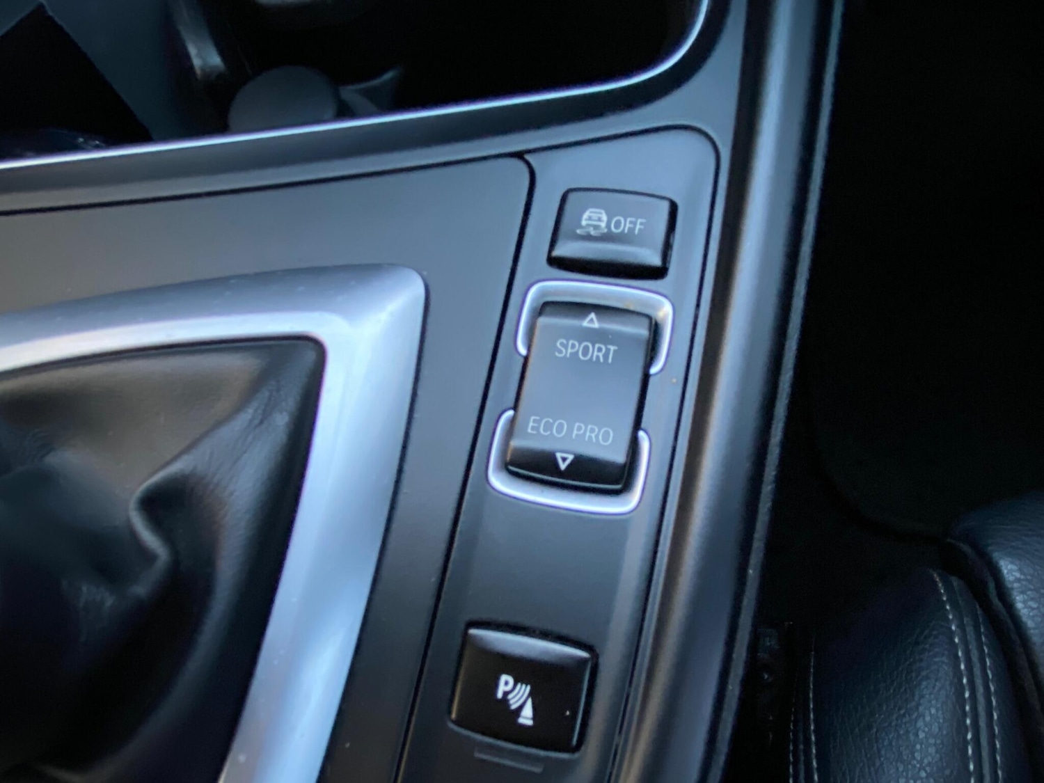 Used BMW 4 Series Gran Coupe for sale - 77292095: Photo 48