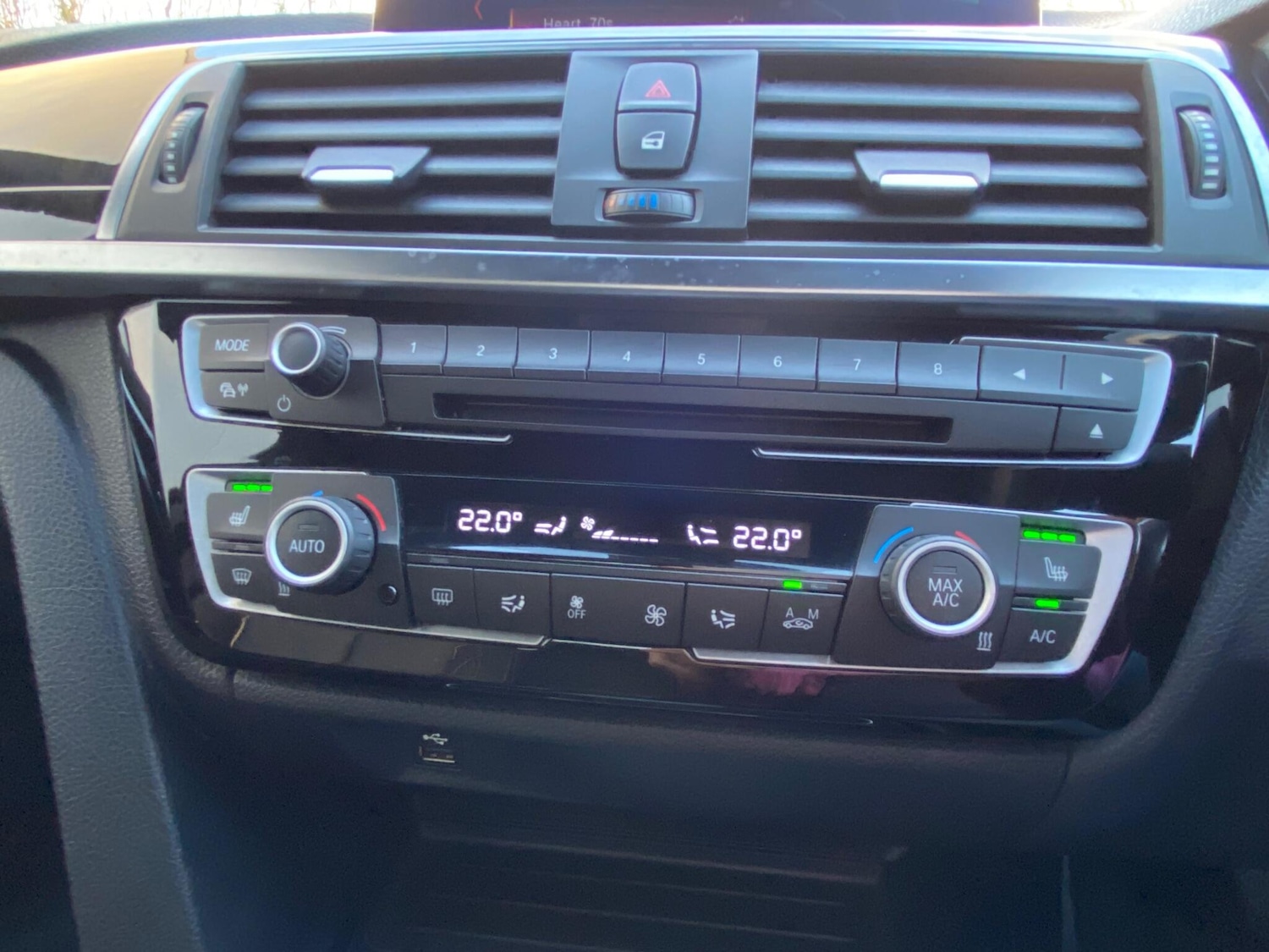 Used BMW 4 Series Gran Coupe for sale - 77292095: Photo 49