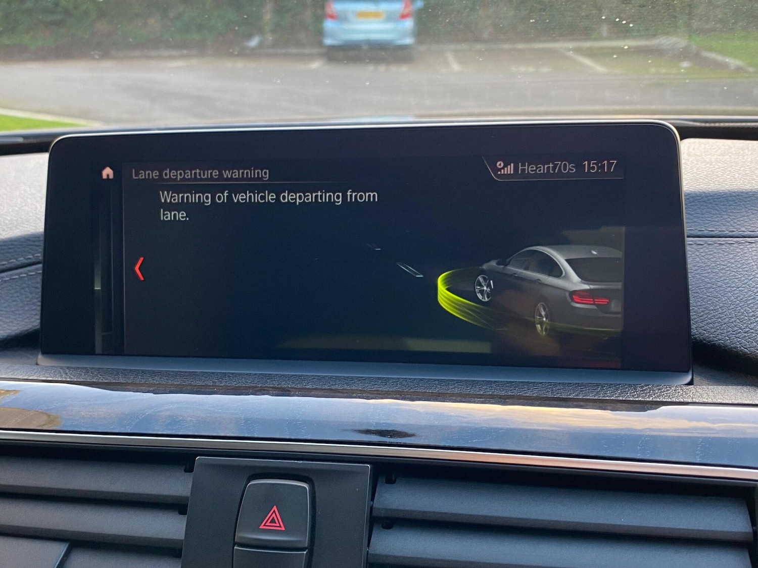 Used BMW 4 Series Gran Coupe for sale - 77292095: Photo 52