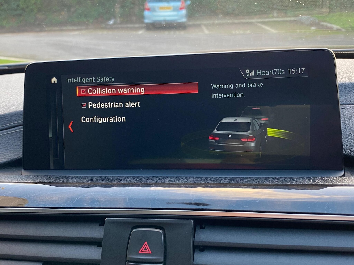 Used BMW 4 Series Gran Coupe for sale - 77292095: Photo 53