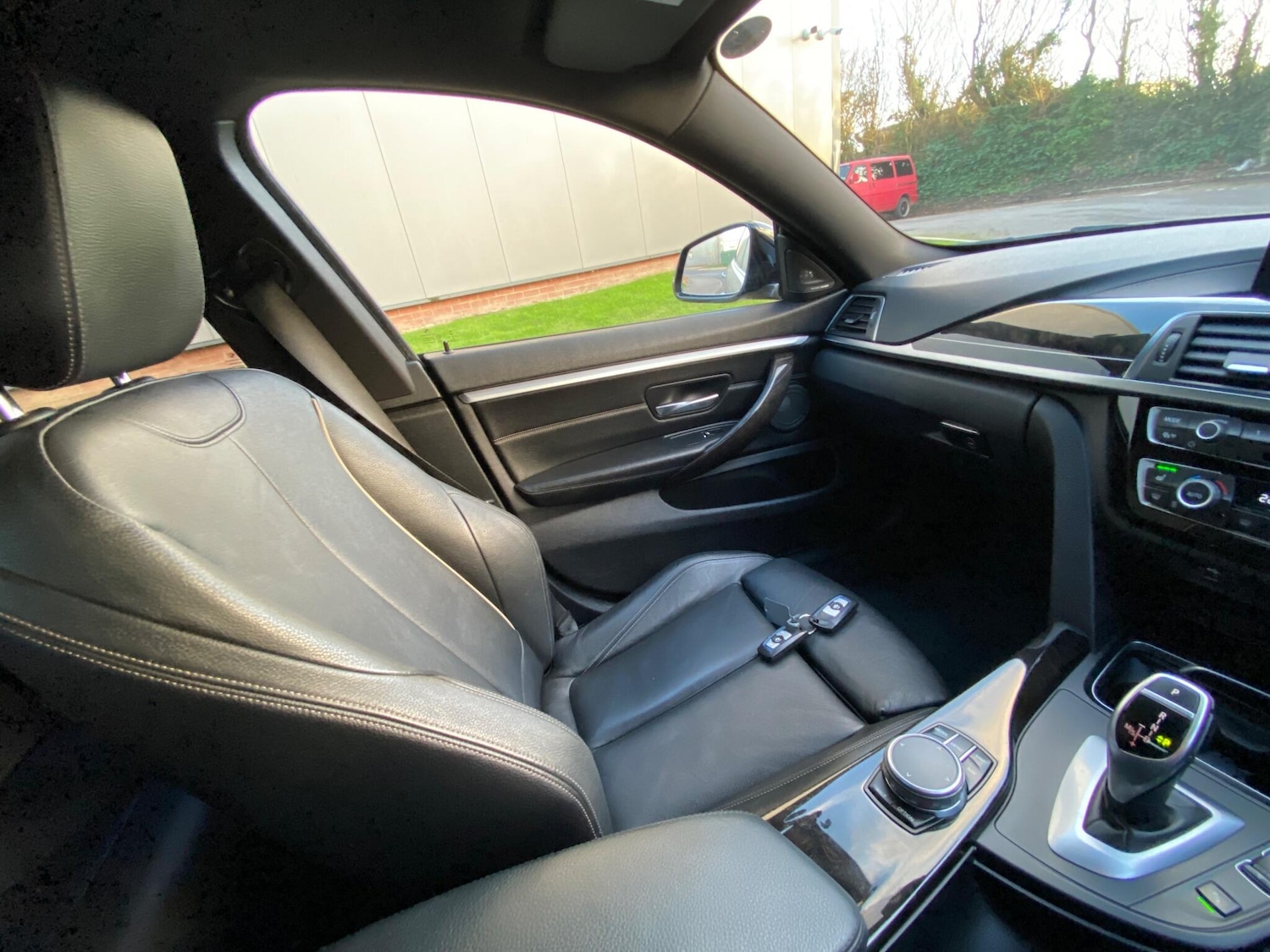 Used BMW 4 Series Gran Coupe for sale - 77292095: Photo 55