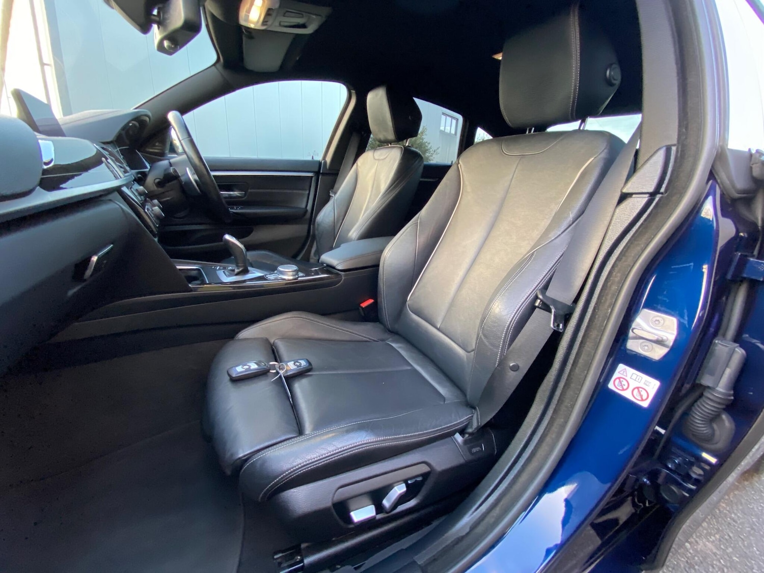 Used BMW 4 Series Gran Coupe for sale - 77292095: Photo 57