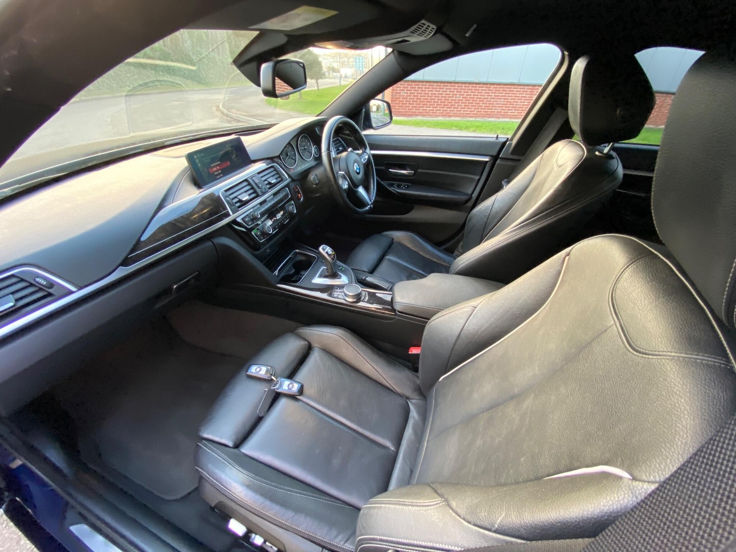 Used BMW 4 Series Gran Coupe for sale - 77292095: Photo 58