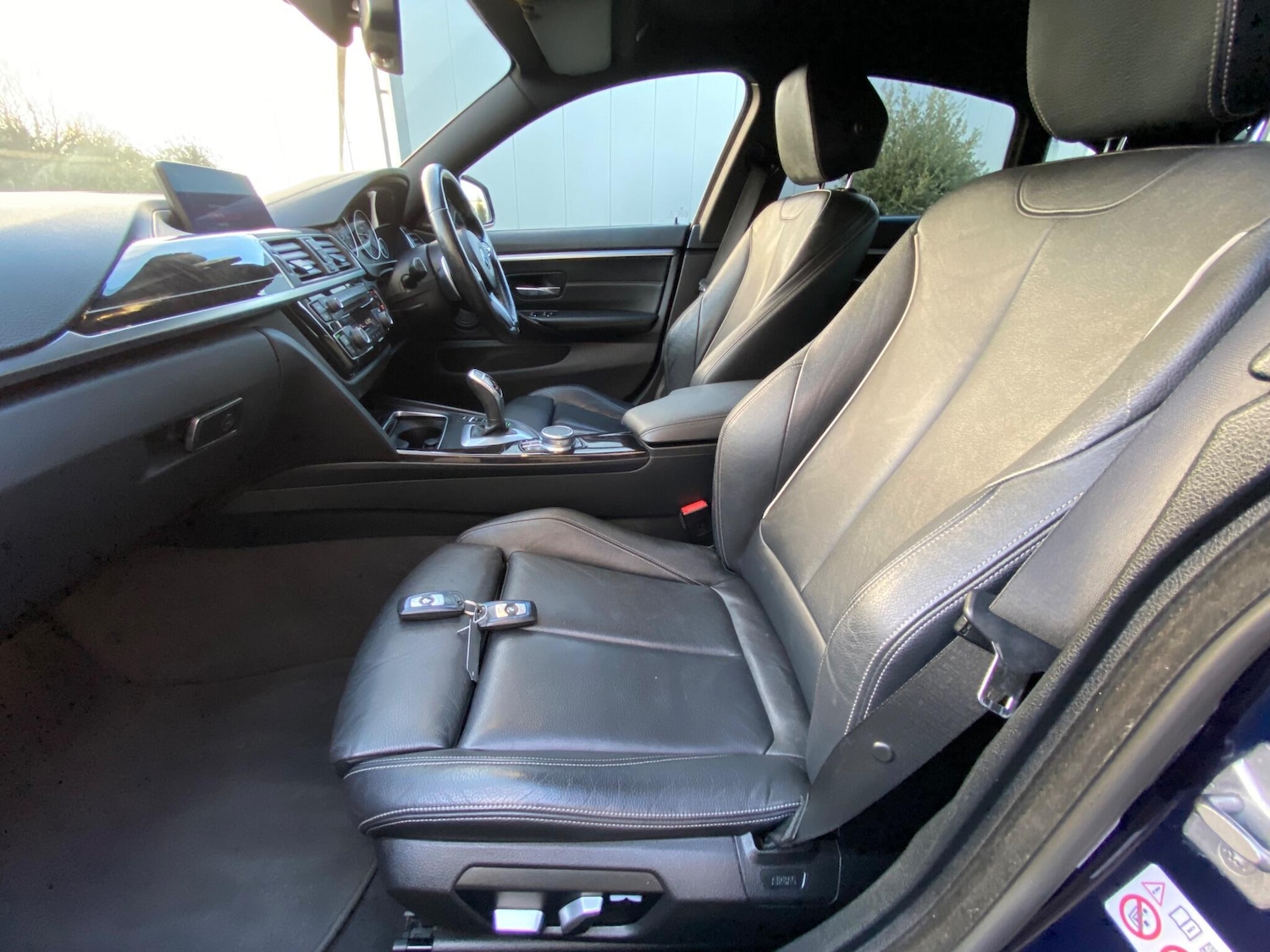 Used BMW 4 Series Gran Coupe for sale - 77292095: Photo 59