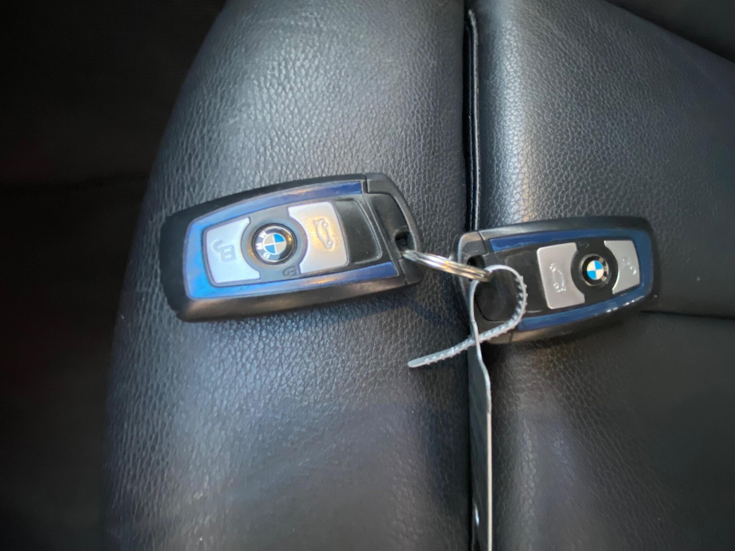 Used BMW 4 Series Gran Coupe for sale - 77292095: Photo 60