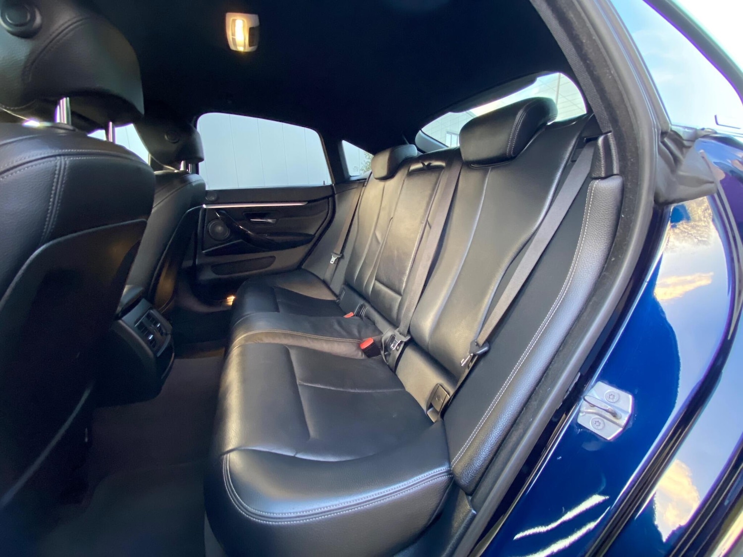 Used BMW 4 Series Gran Coupe for sale - 77292095: Photo 61