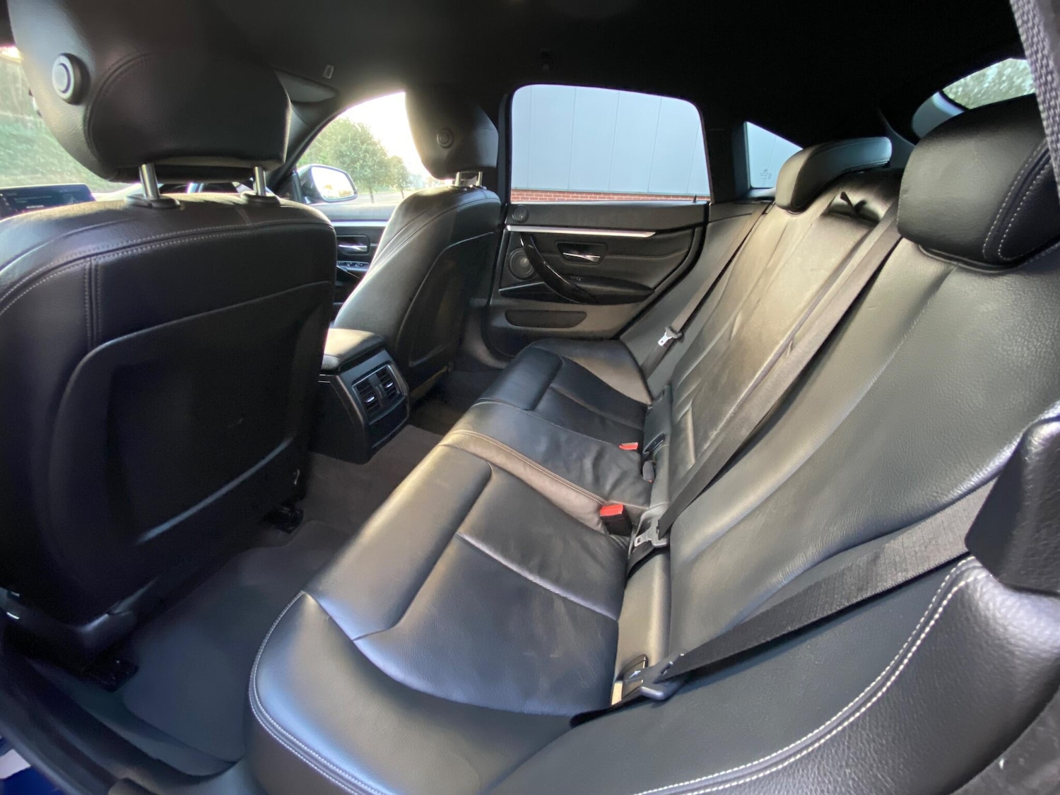 Used BMW 4 Series Gran Coupe for sale - 77292095: Photo 62