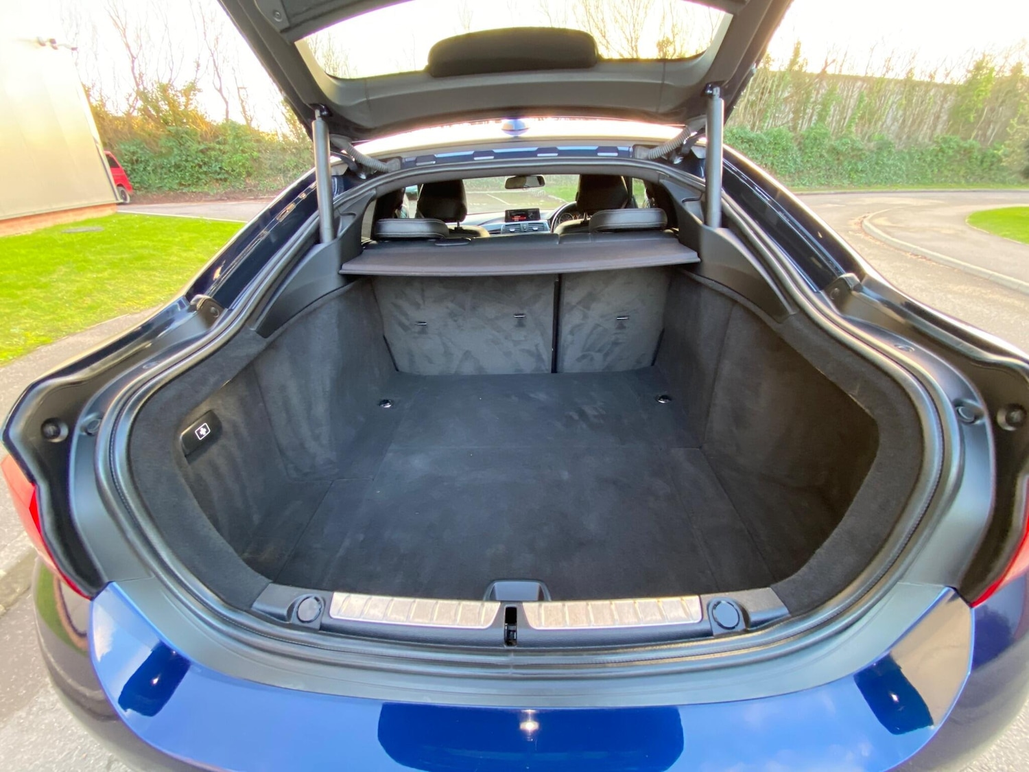 Used BMW 4 Series Gran Coupe for sale - 77292095: Photo 63