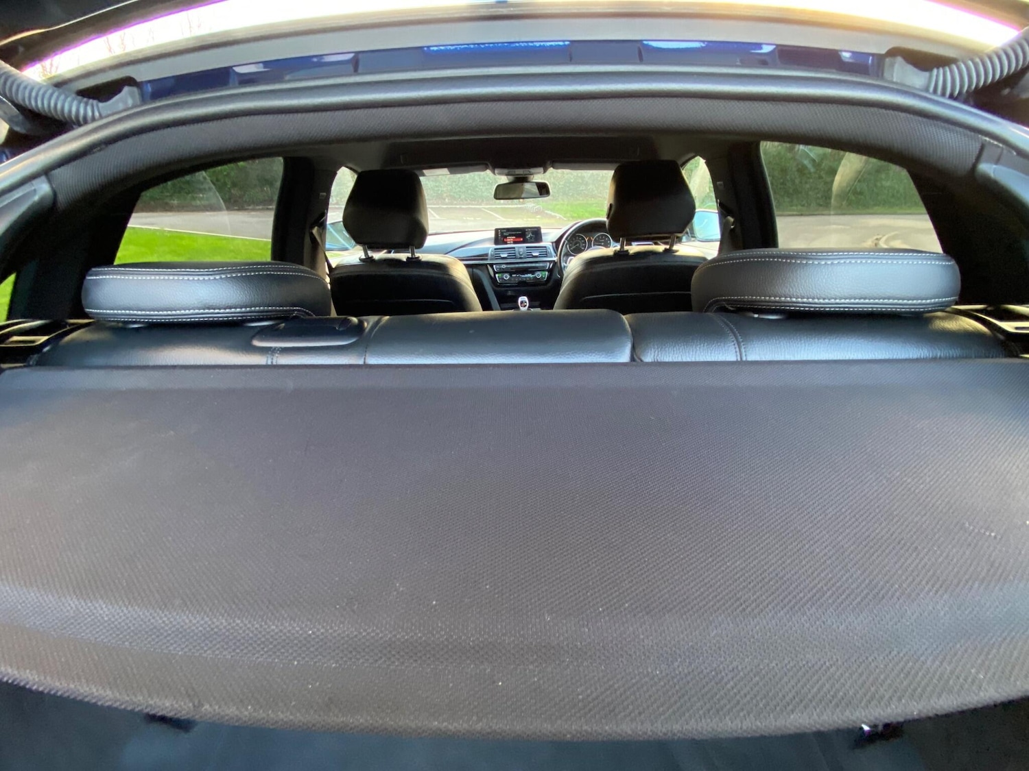 Used BMW 4 Series Gran Coupe for sale - 77292095: Photo 64