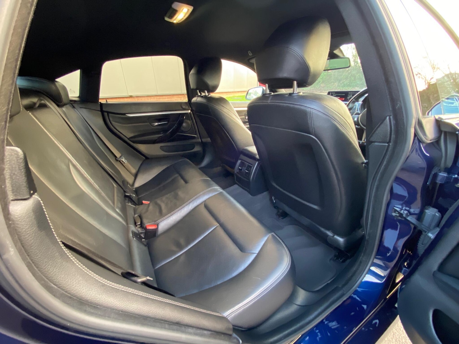 Used BMW 4 Series Gran Coupe for sale - 77292095: Photo 67