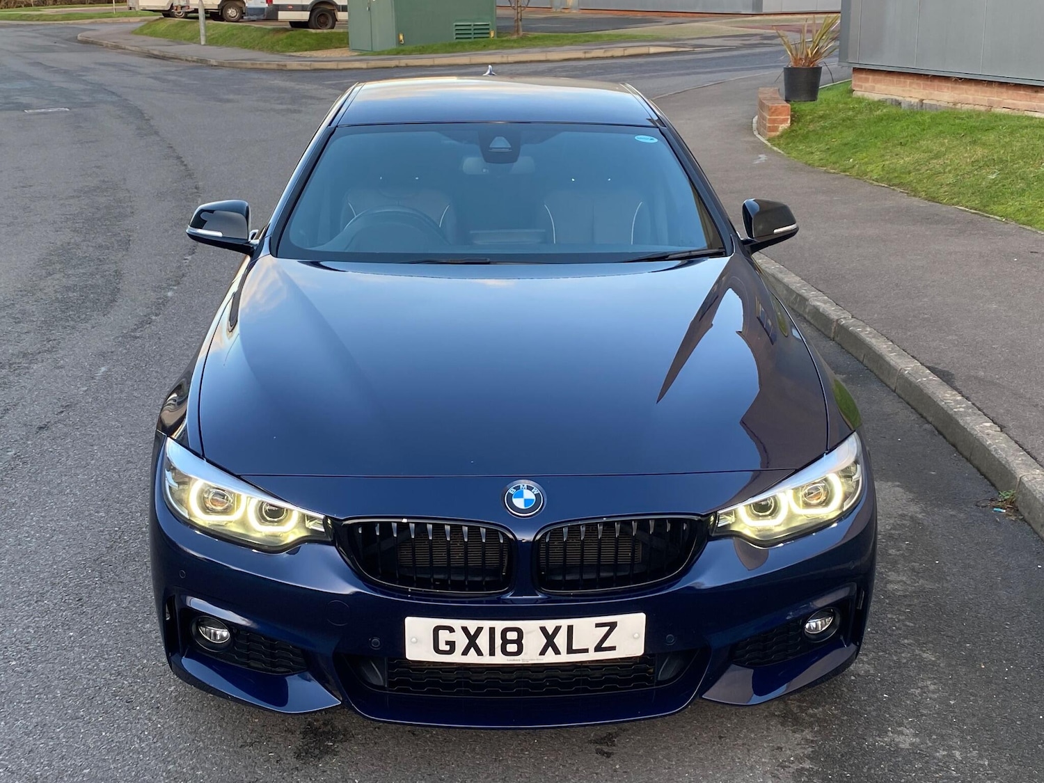 Used BMW 4 Series Gran Coupe for sale - 77292095: Photo 9
