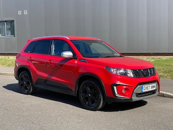 Used Suzuki Vitara 2017 for sale - 79670159: Photo