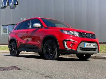 Used Suzuki Vitara 2017 for sale - 79670159: Photo