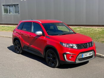 Used Suzuki Vitara 2017 for sale - 79670159: Photo