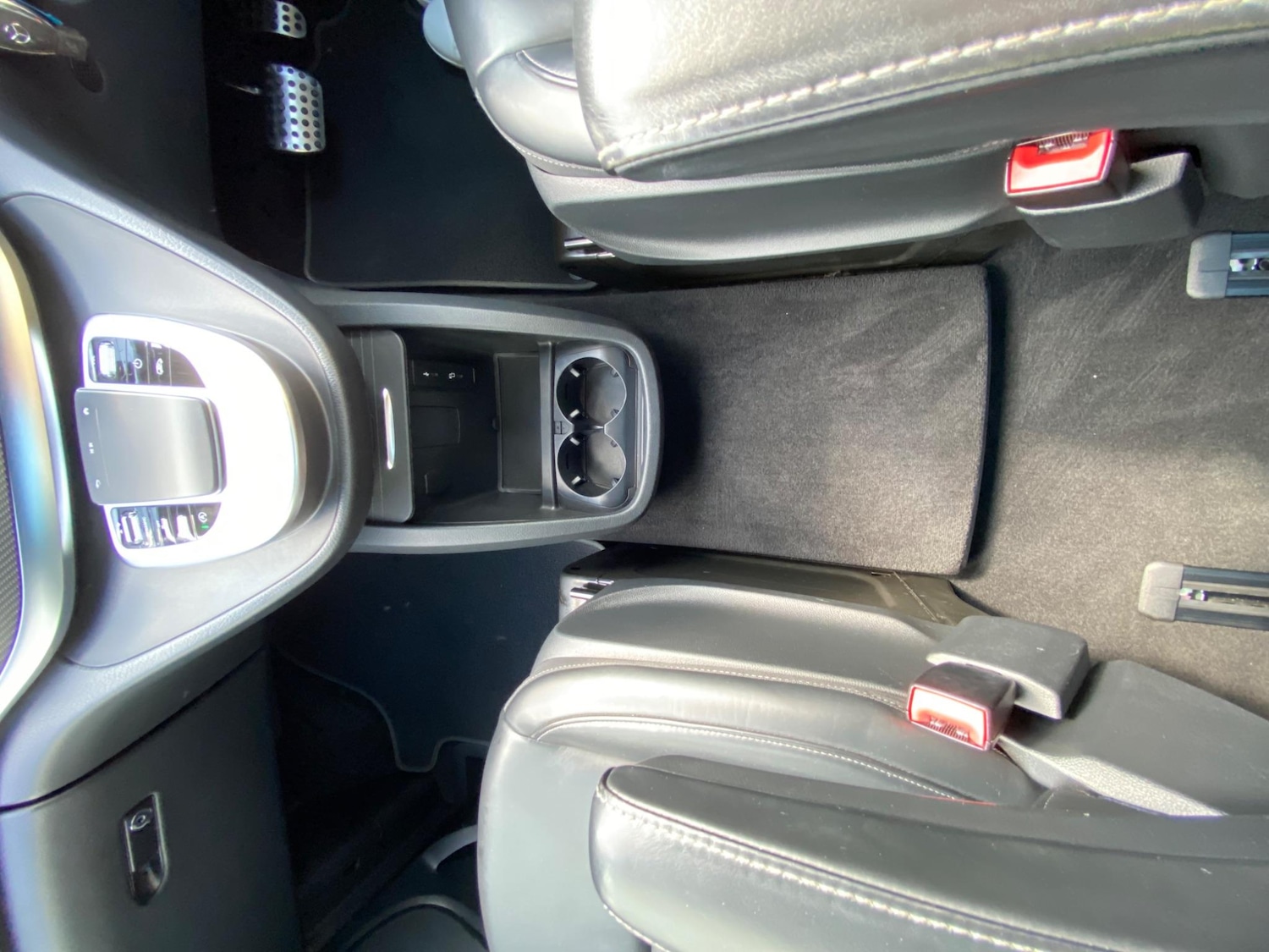 Used Mercedes-Benz V-Class 2023 for sale - 78020492: Photo 38