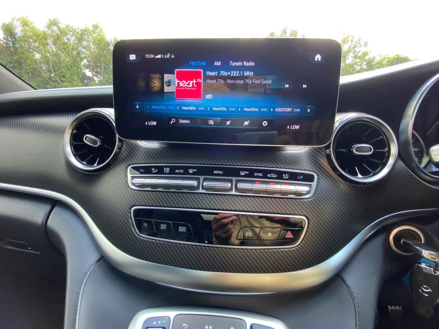 Used Mercedes-Benz V-Class 2023 for sale - 78020492: Photo 41