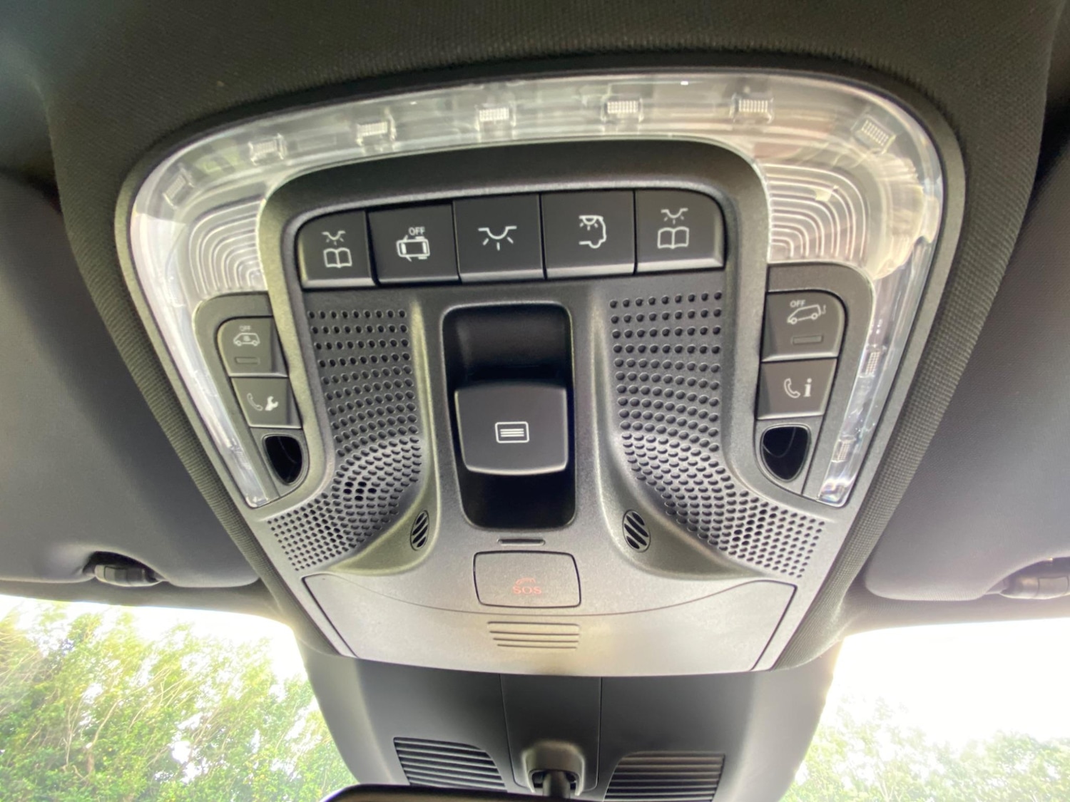 Used Mercedes-Benz V-Class 2023 for sale - 78020492: Photo 44