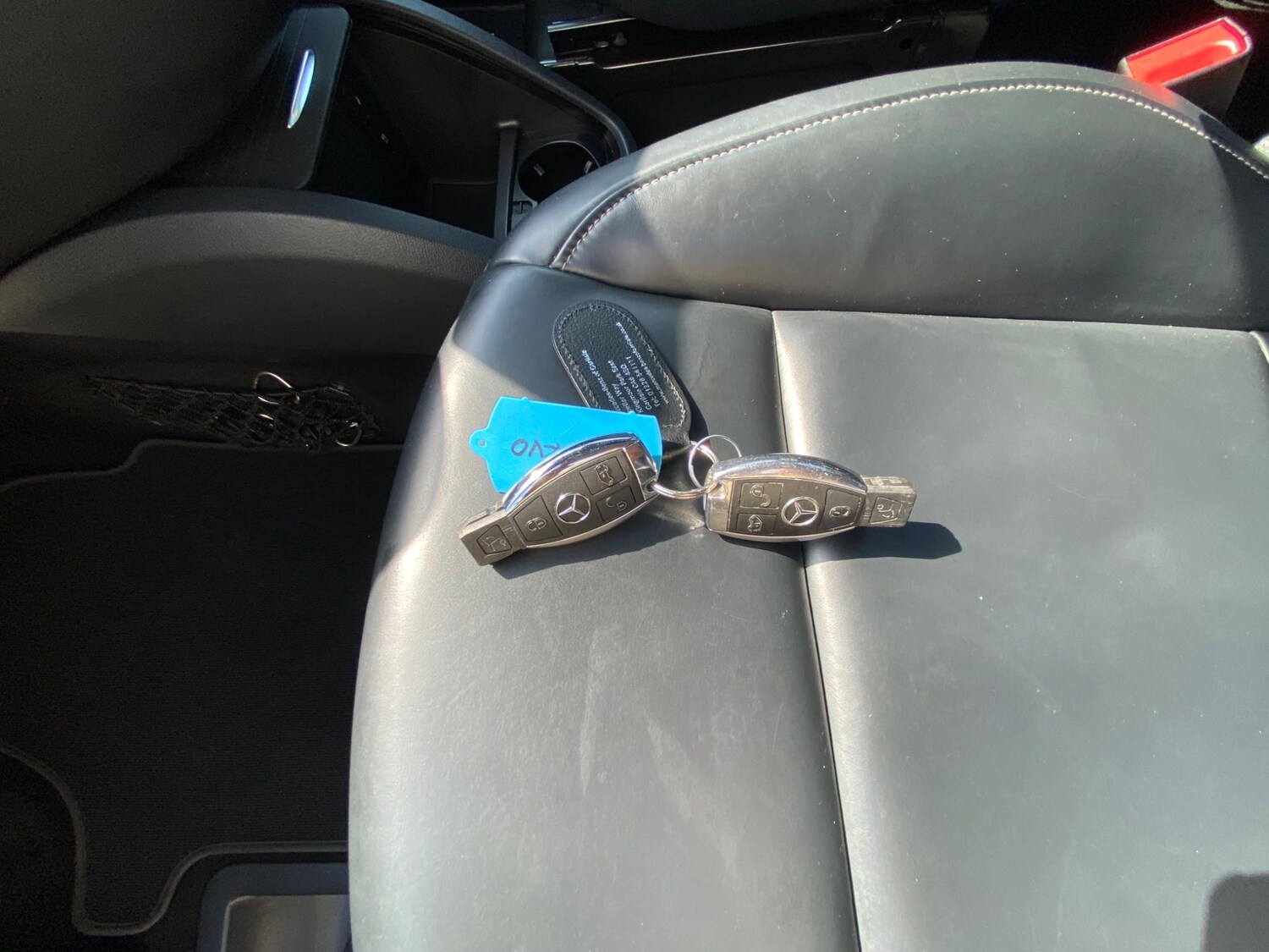 Used Mercedes-Benz V-Class 2023 for sale - 78020492: Photo 50