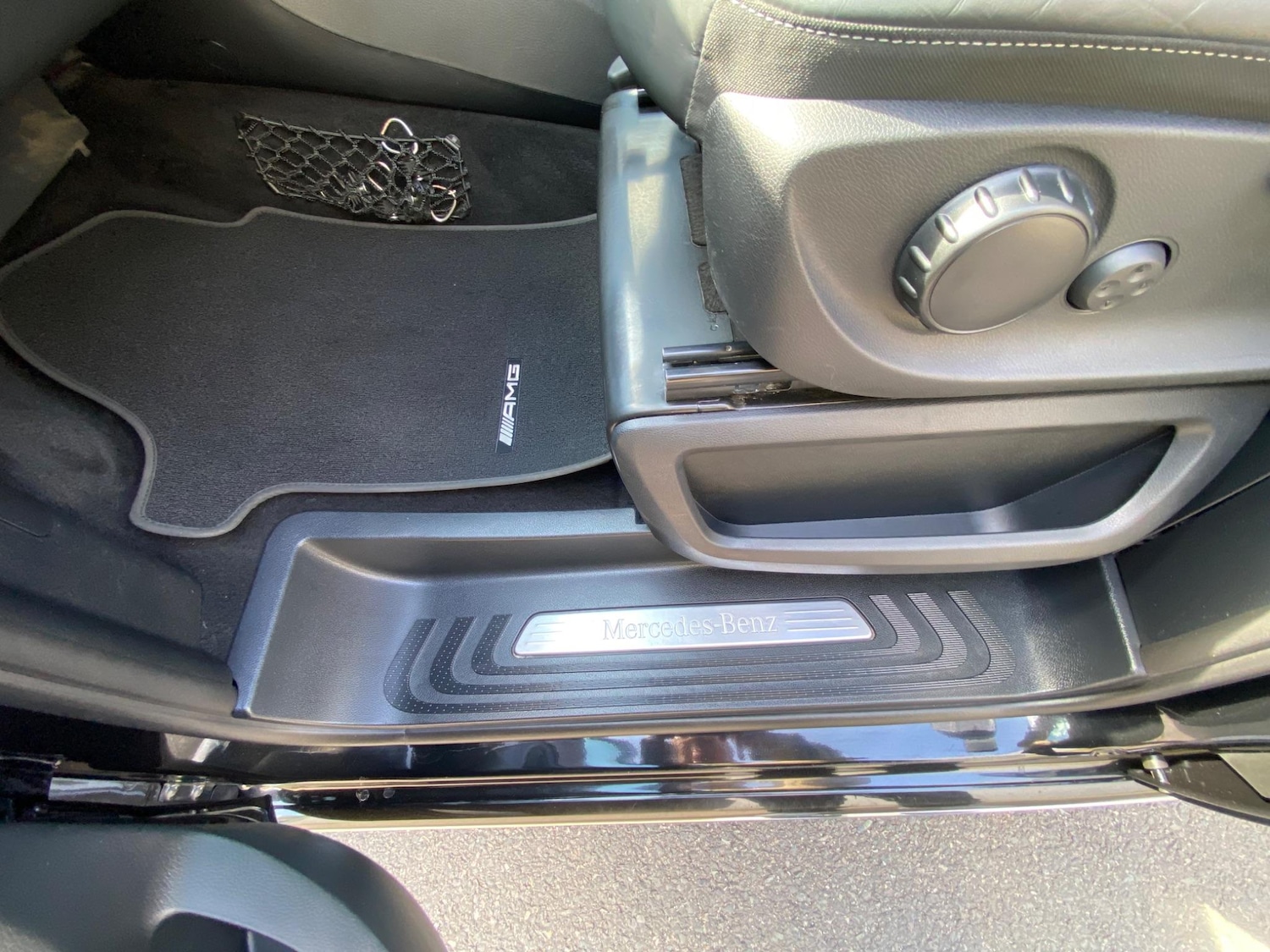 Used Mercedes-Benz V-Class 2023 for sale - 78020492: Photo 52