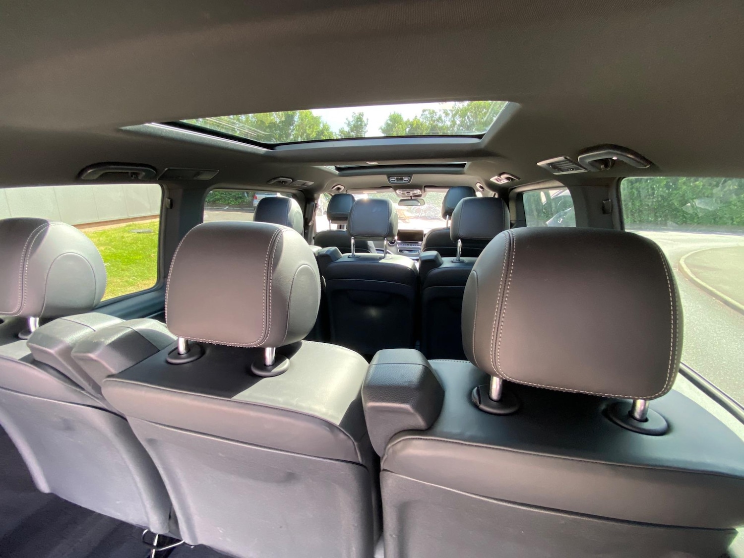 Used Mercedes-Benz V-Class 2023 for sale - 78020492: Photo 58